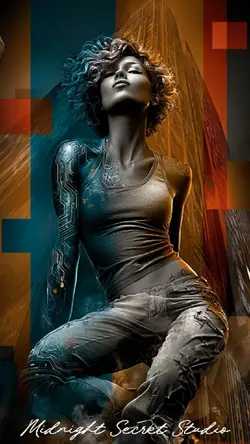 CyberPunk