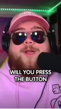 Which button?