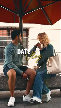 Date vlog<<
