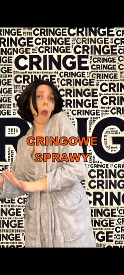 CRINGOWE SPRAWY