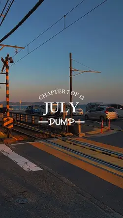July dump