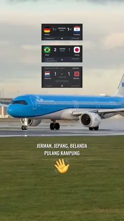 Belanda Pulang