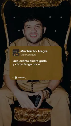 Muchacho Alegre 🧔🏻