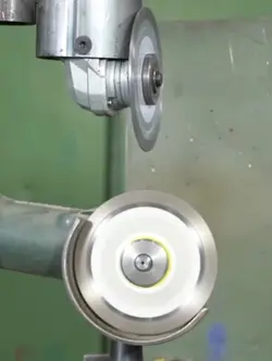 Grinder