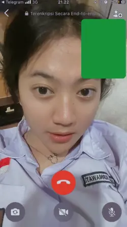 vc ayank halu 