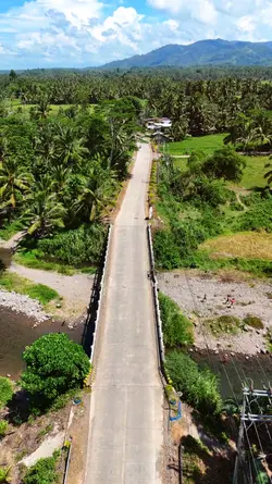 Drone shots