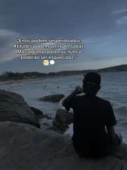 erros pode ser