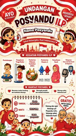 jadwal posyandu