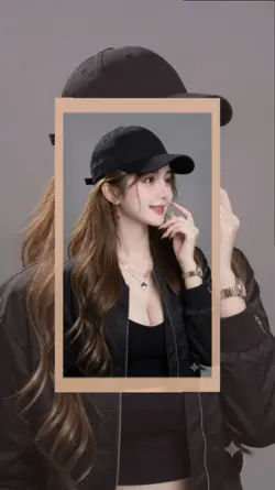 Beautiful Woman