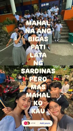 mahal na ang bigas