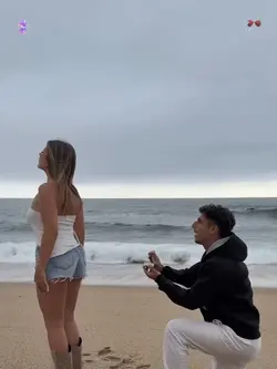 failed proposal