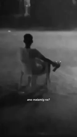 ano malamig na?