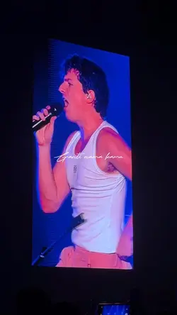 Charlie Puth 