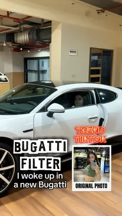 Bugatti filter