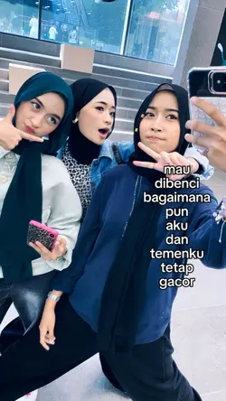 temenku tetap gacor