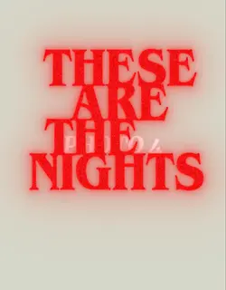 Nights  never die