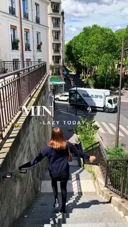 Mini Vlog kota 