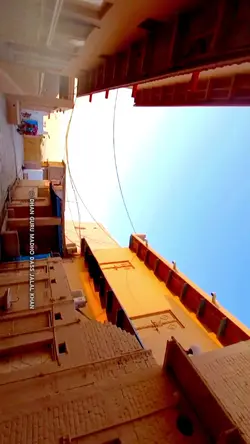 Vrindavan Vlog