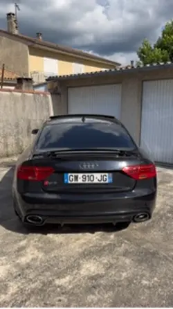 Audi RS5 