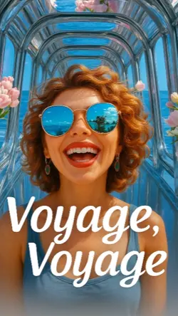 Voyage, Voyage 