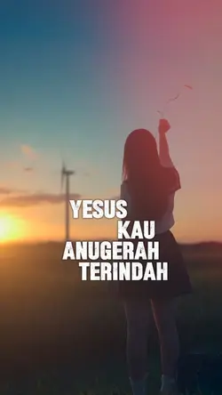 ANUGERAH TERINDAH 