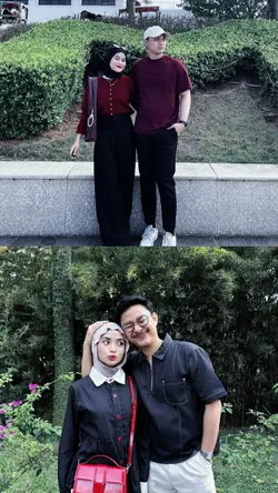 dari berjuta cinta