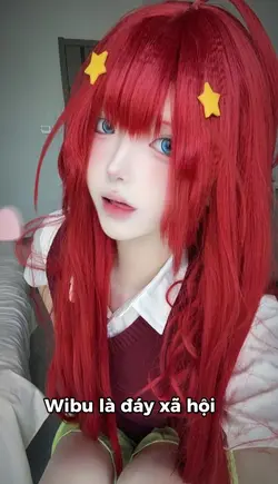 Wibu anime
