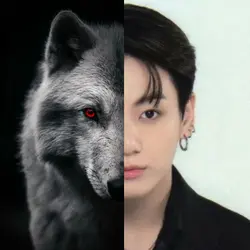 หมาป่าเดียวดาย