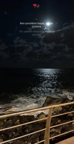 çok yoruldum 