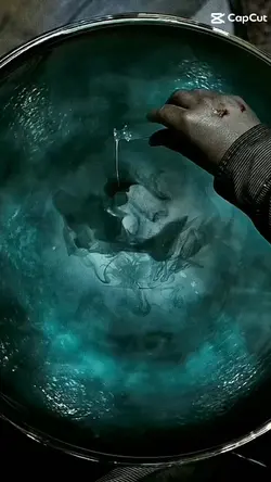 harry potter memorie