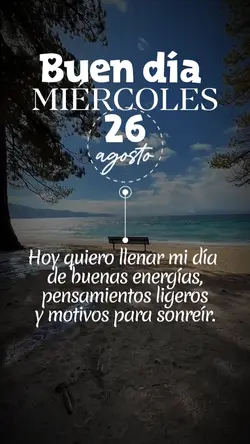 Miércoles 26/08 stat