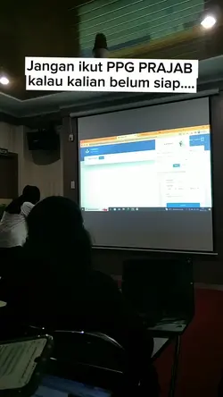 PPG Prajabatan 