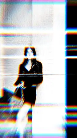 Bold Pop Art Lyric Reveal