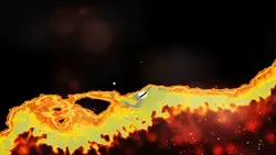 fire intro