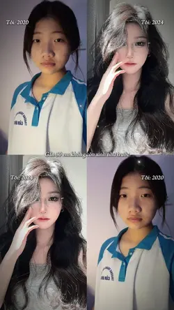 Trả lại thanh xuân 