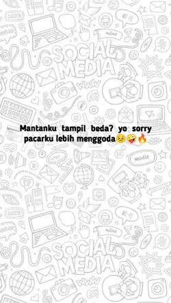 Lagi trend nihh