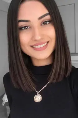 filtro de sonrisa