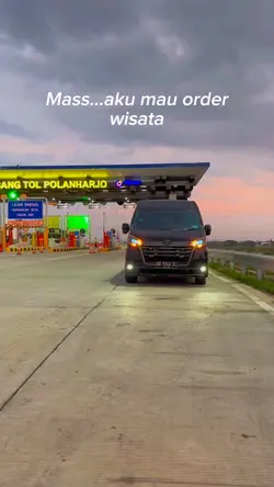 aku order wisata mas