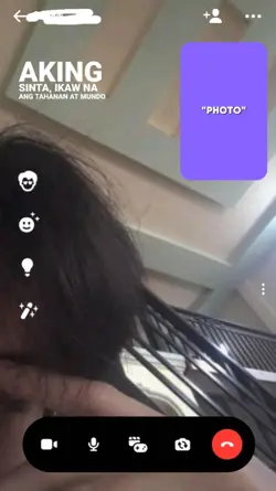 Video Call prank 