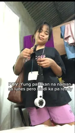 pasukan na naman