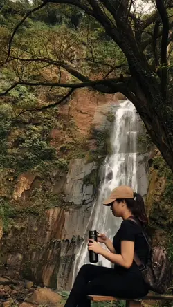 Air terjun 