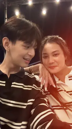 ฉันไม่หยุดรักเธอ