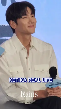 Drama X Real Life