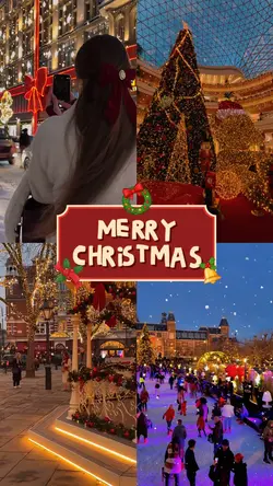 Merry Christmas