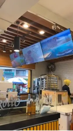 Diskon promo 