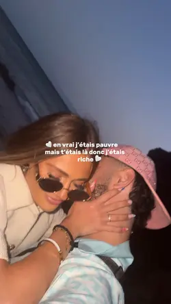 Ta changé ma vie 💕