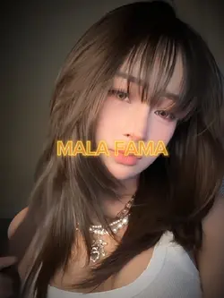 MALA FAMA 