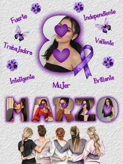 Día de la mujer