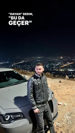 Dayanamiyorum🔥