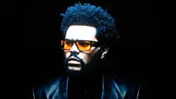animation the weeknd